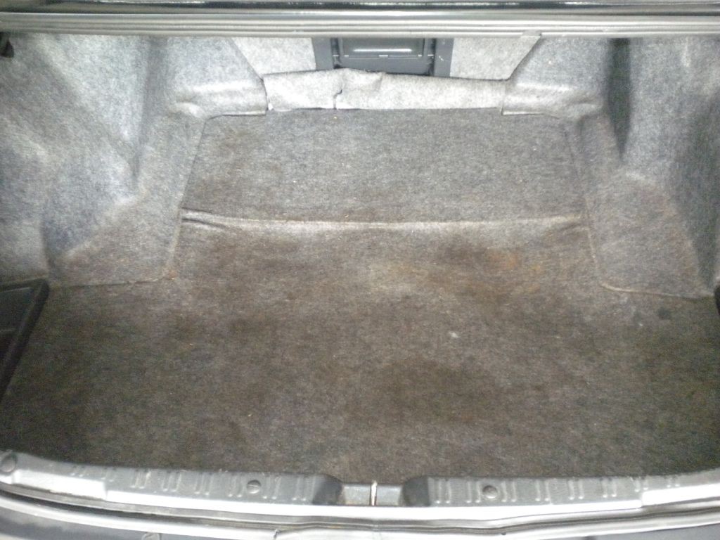 2000 Honda Accord Image 18