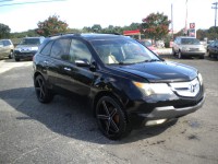 Image for 2007 Acura MDX  ID: 6788942