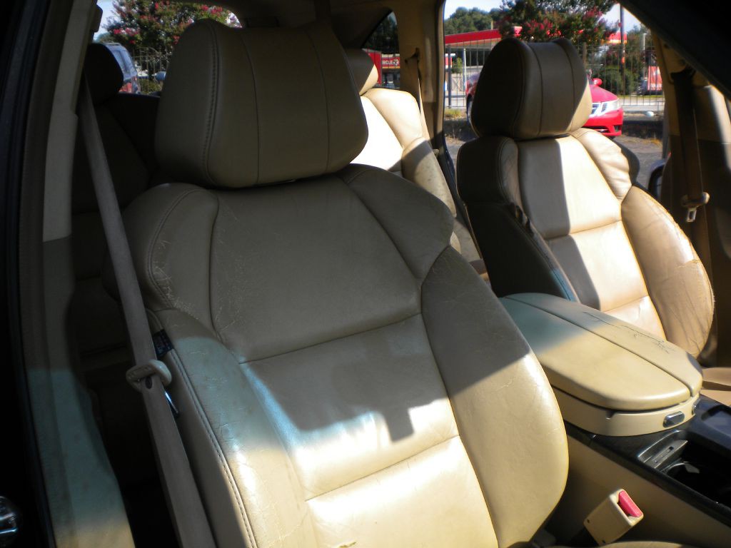 2007 Acura MDX Image 13