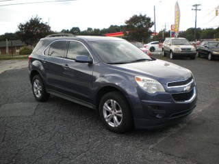 Image for 2013 Chevrolet Equinox LT ID: 6796850
