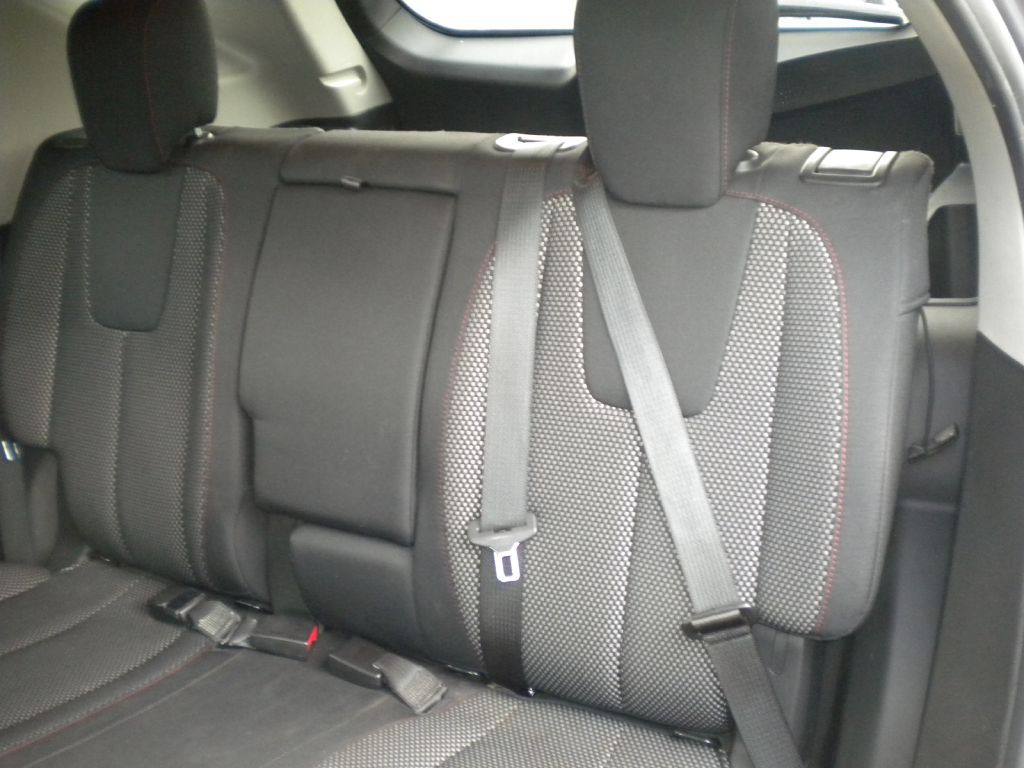 2013 Chevrolet Equinox Image 11