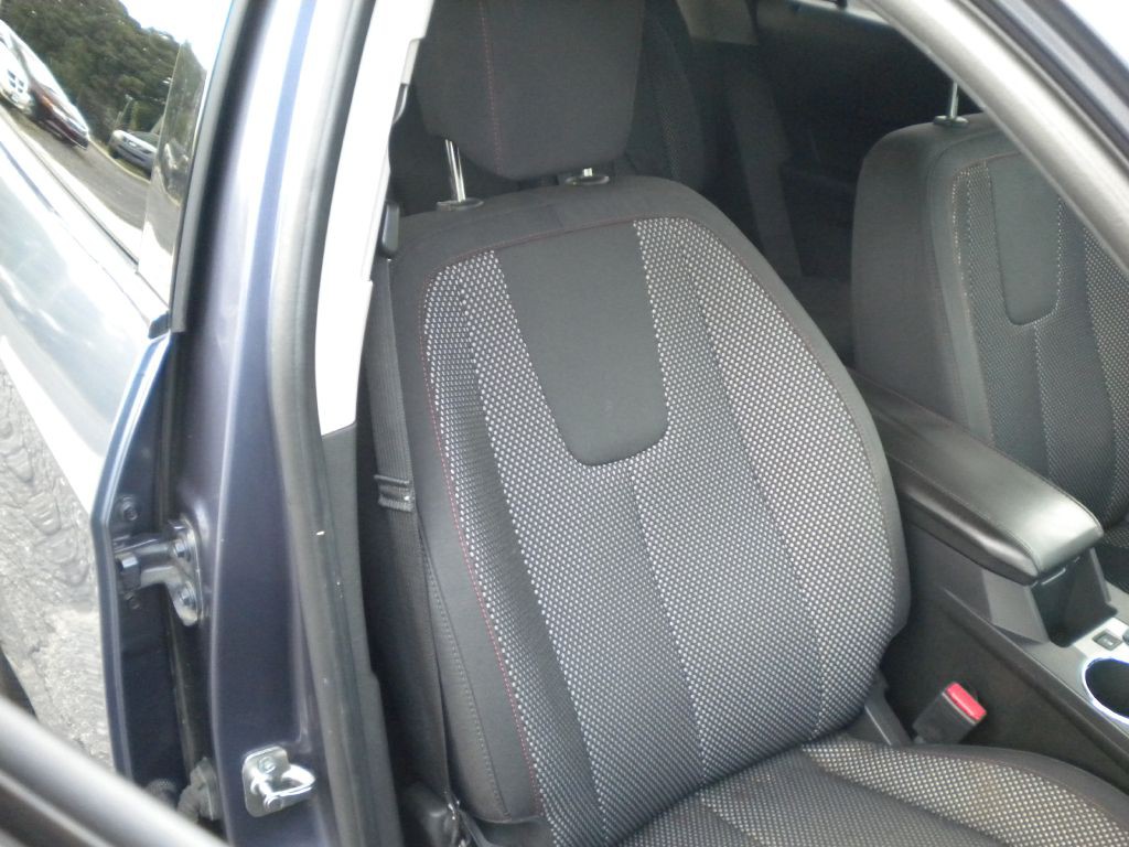 2013 Chevrolet Equinox Image 13