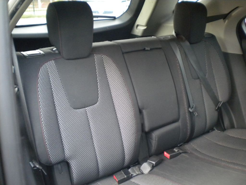 2013 Chevrolet Equinox Image 15