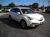 Image for 2011 Acura MDX Technology ID: 6832369
