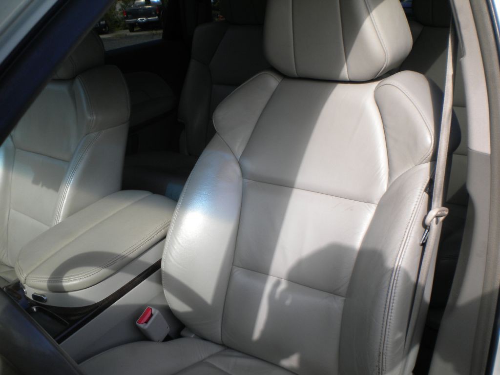2011 Acura MDX Image 9