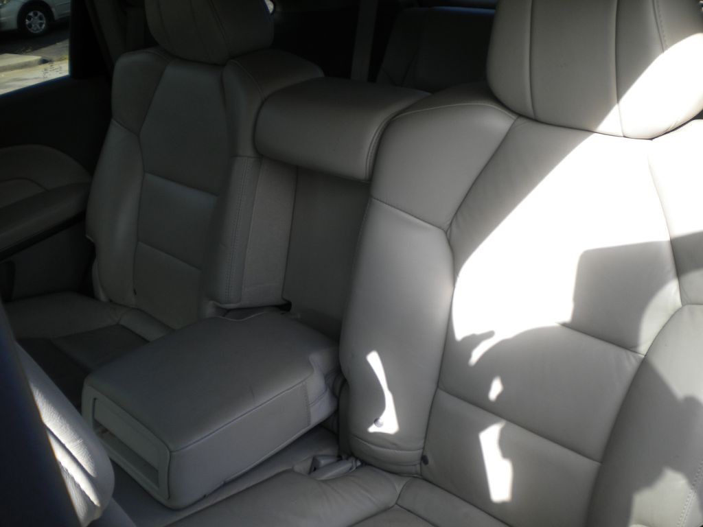 2011 Acura MDX Image 11
