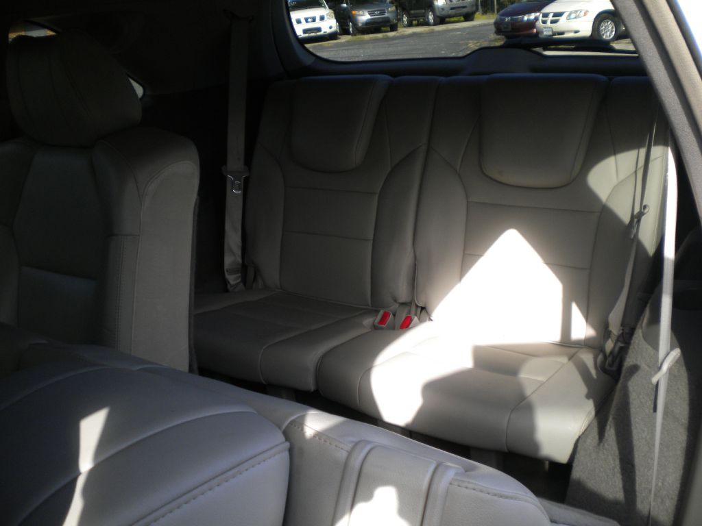2011 Acura MDX Image 13