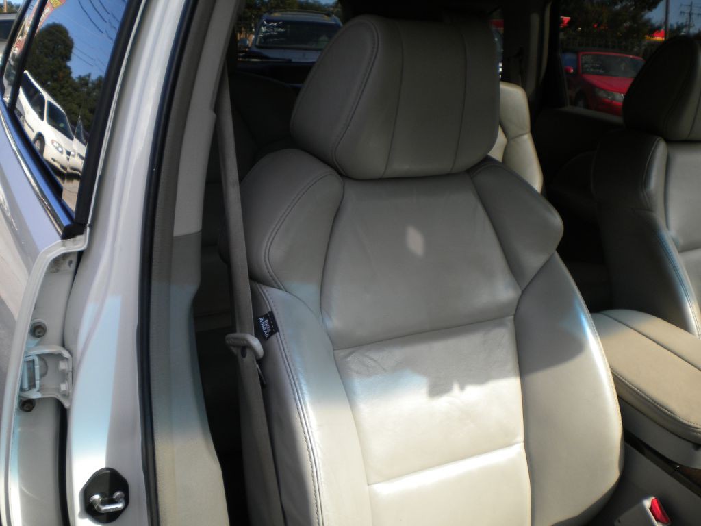 2011 Acura MDX Image 14
