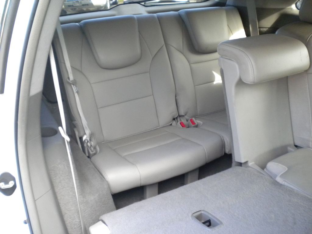 2011 Acura MDX Image 18