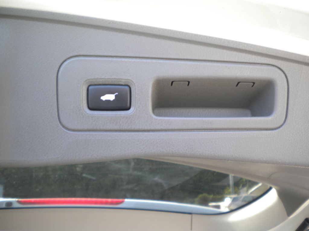 2011 Acura MDX Image 20
