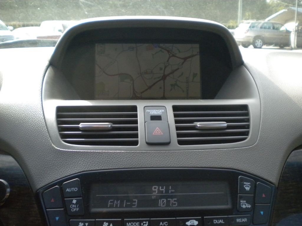 2011 Acura MDX Image 23