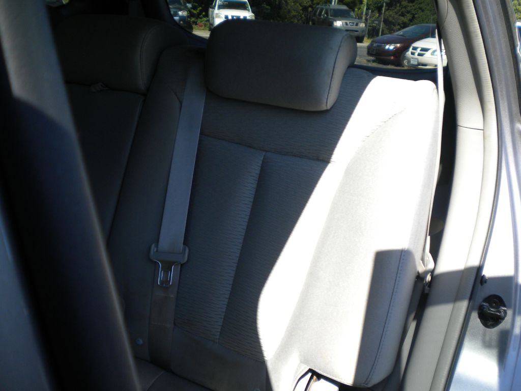 2007 Hyundai Santa Fe Image 11