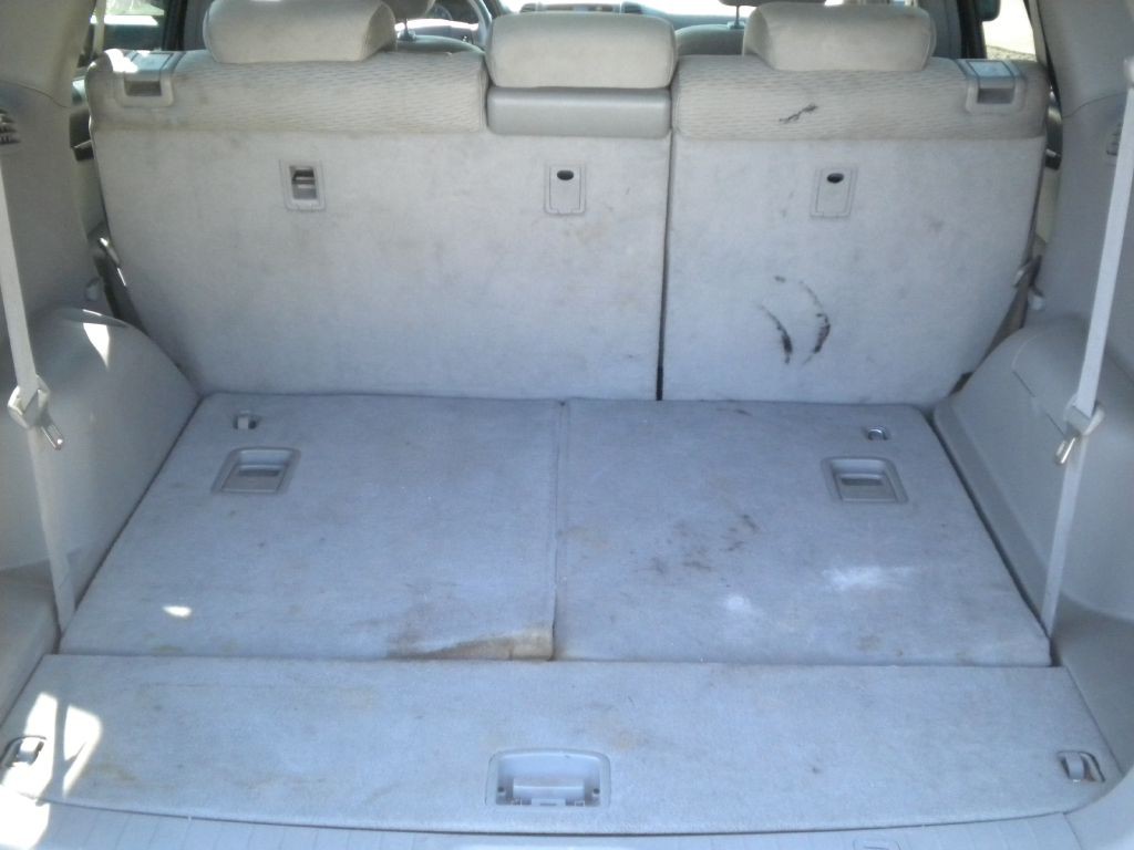 2007 Hyundai Santa Fe Image 17