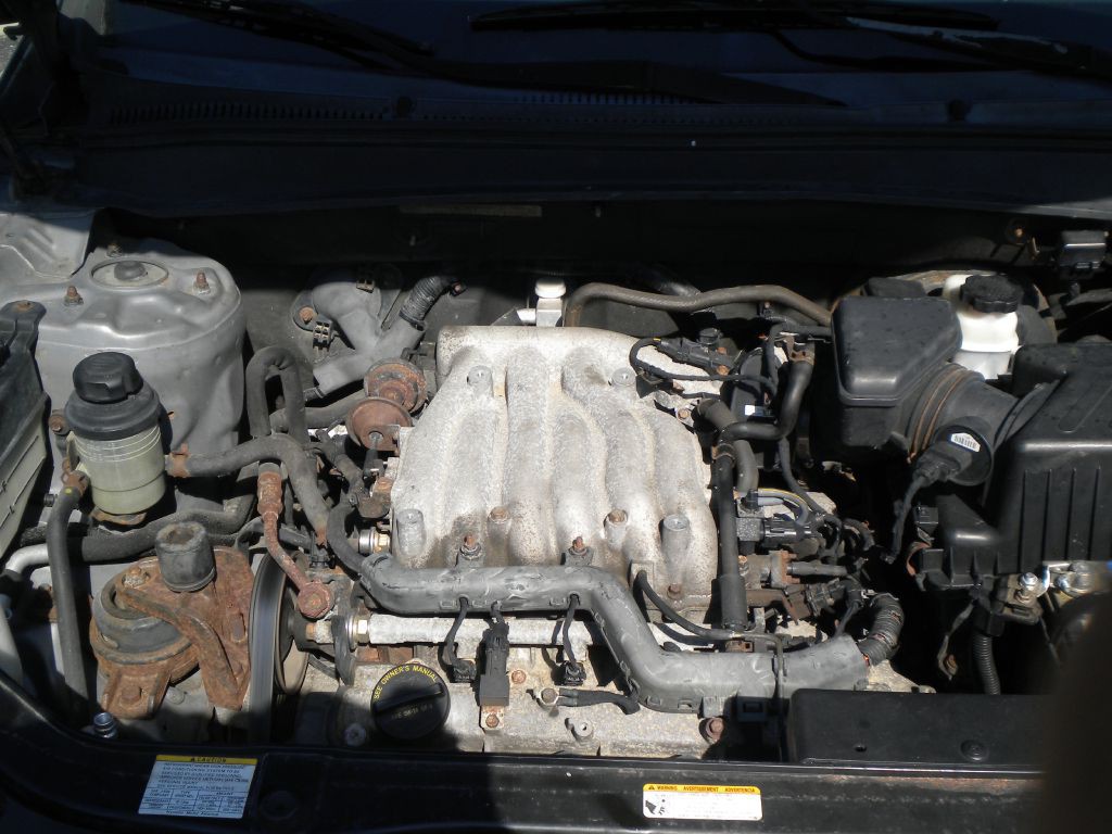 2007 Hyundai Santa Fe Image 19