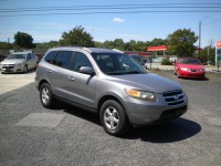 Image for 2007 Hyundai Santa Fe GLS ID: 6832373