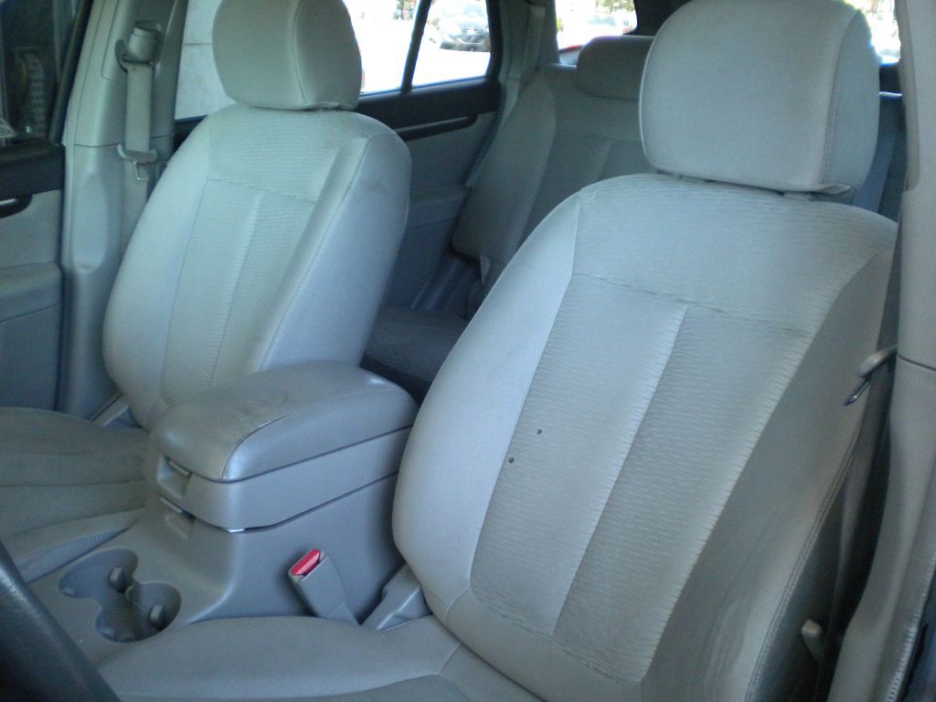 2007 Hyundai Santa Fe Image 9