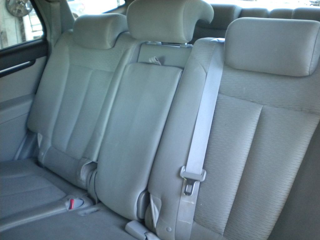 2007 Hyundai Santa Fe Image 11