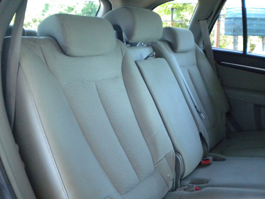 2007 Hyundai Santa Fe Image 15