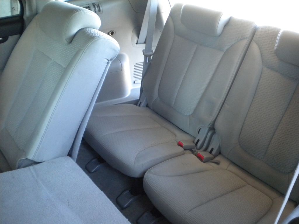 2007 Hyundai Santa Fe Image 17