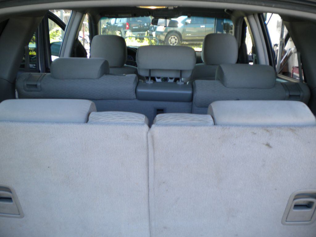 2007 Hyundai Santa Fe Image 18