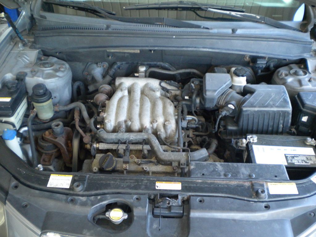 2007 Hyundai Santa Fe Image 22