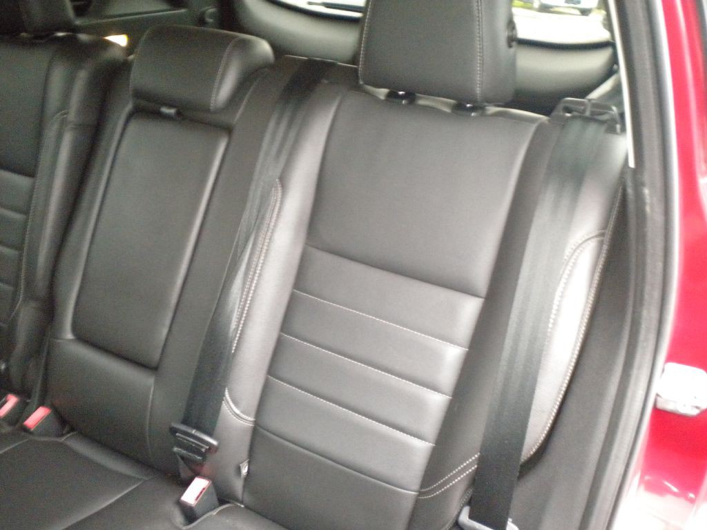 2014 Ford Escape Image 11