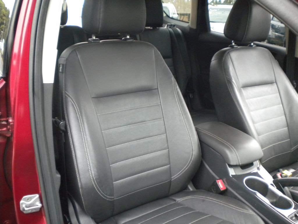 2014 Ford Escape Image 13