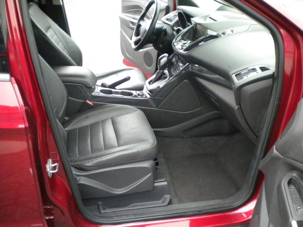 2014 Ford Escape Image 14