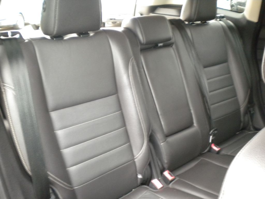 2014 Ford Escape Image 15