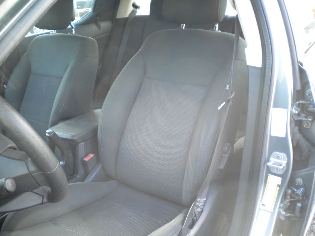 2010 Dodge Avenger Image 9