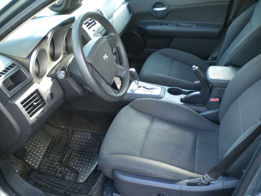 2010 Dodge Avenger Image 10