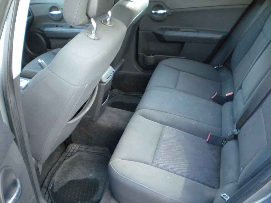 2010 Dodge Avenger Image 12