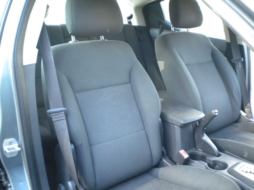 2010 Dodge Avenger Image 13