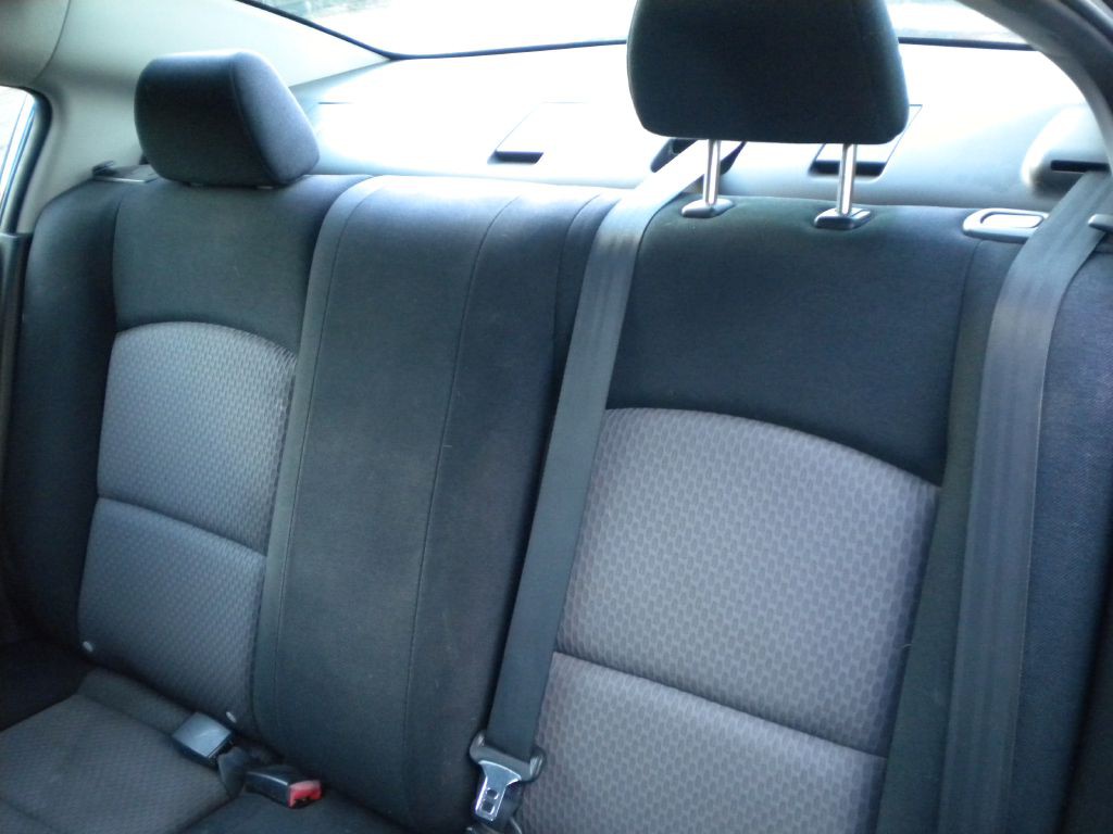 2006 Mazda Mazda3 Image 10