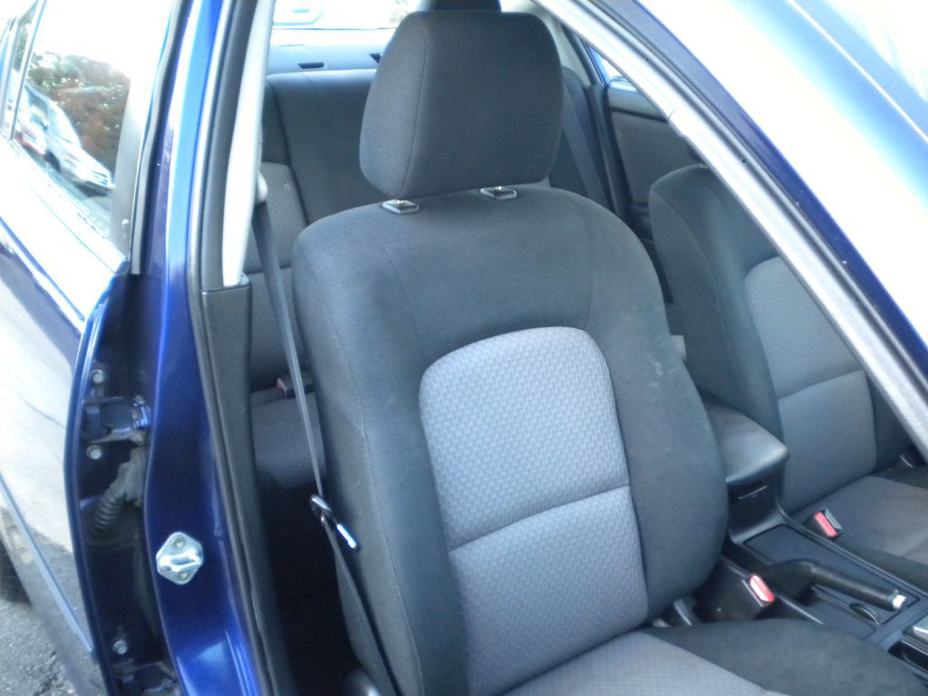 2006 Mazda Mazda3 Image 12