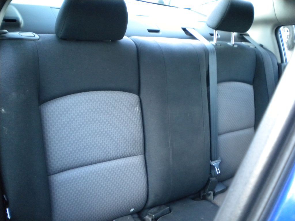 2006 Mazda Mazda3 Image 14