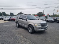 Image for 2008 Lincoln Navigator  ID: 7051130