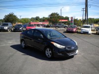 Image for 2013 Hyundai Elantra GLS ID: 7072490