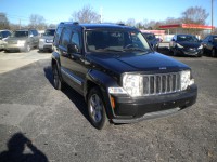 Image for 2009 Jeep Liberty Limited ID: 7102099