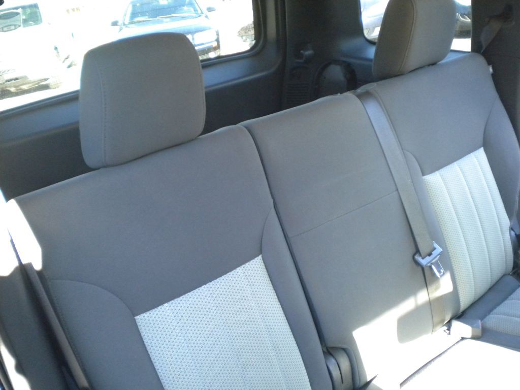 2009 Jeep Liberty Image 15