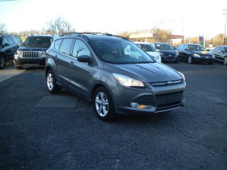 Image for 2014 Ford Escape SE ID: 7102104
