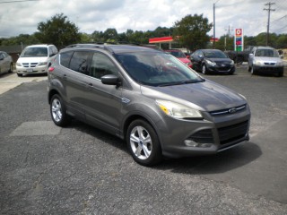 Image for 2014 Ford Escape SE ID: 7102104