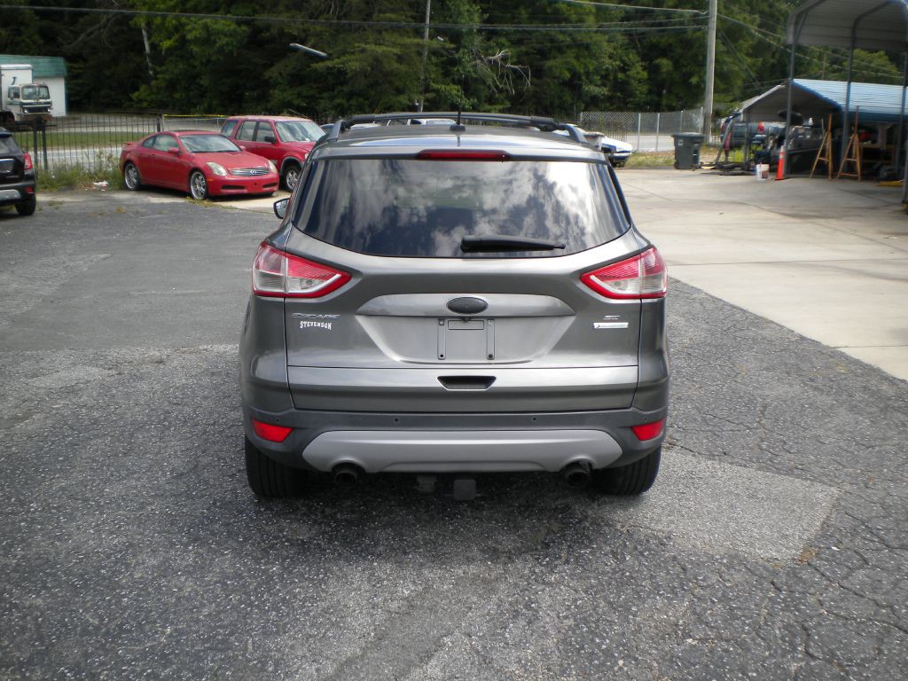2014 Ford Escape Image 6