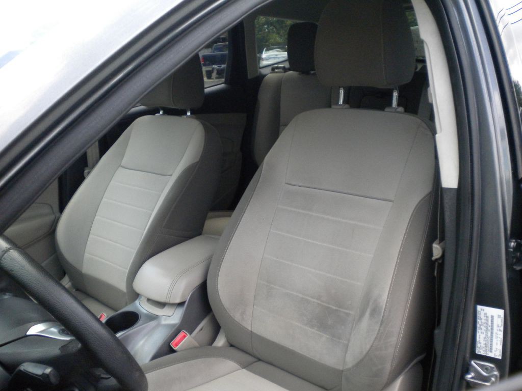 2014 Ford Escape Image 9