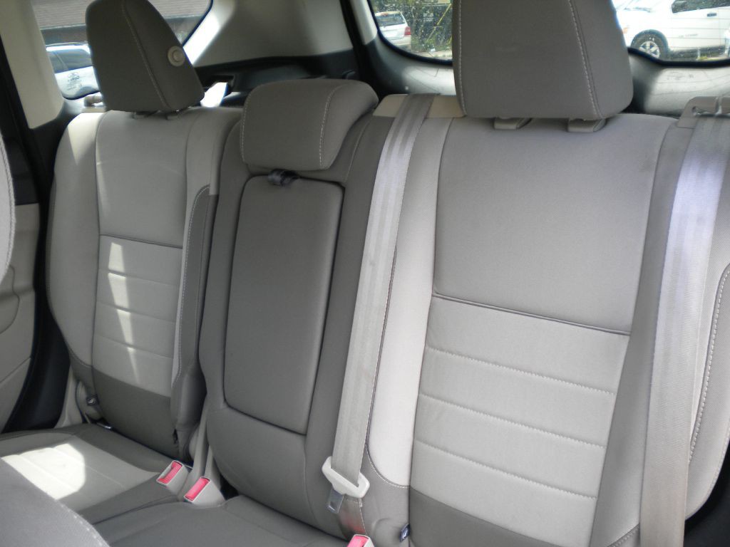 2014 Ford Escape Image 11