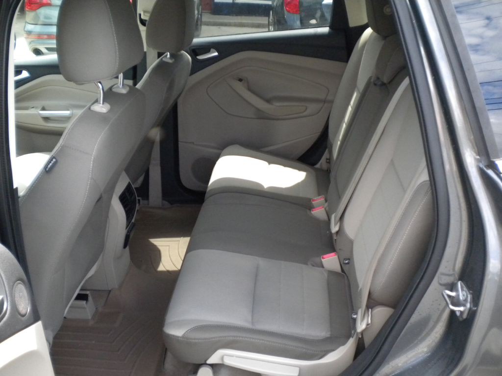2014 Ford Escape Image 12
