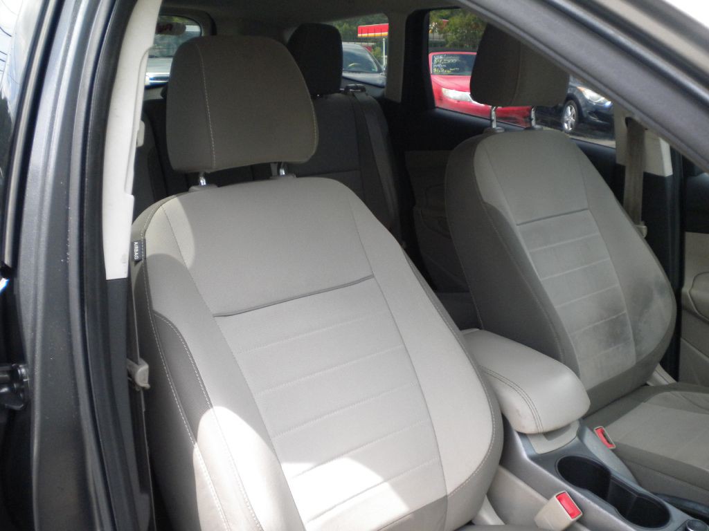 2014 Ford Escape Image 13