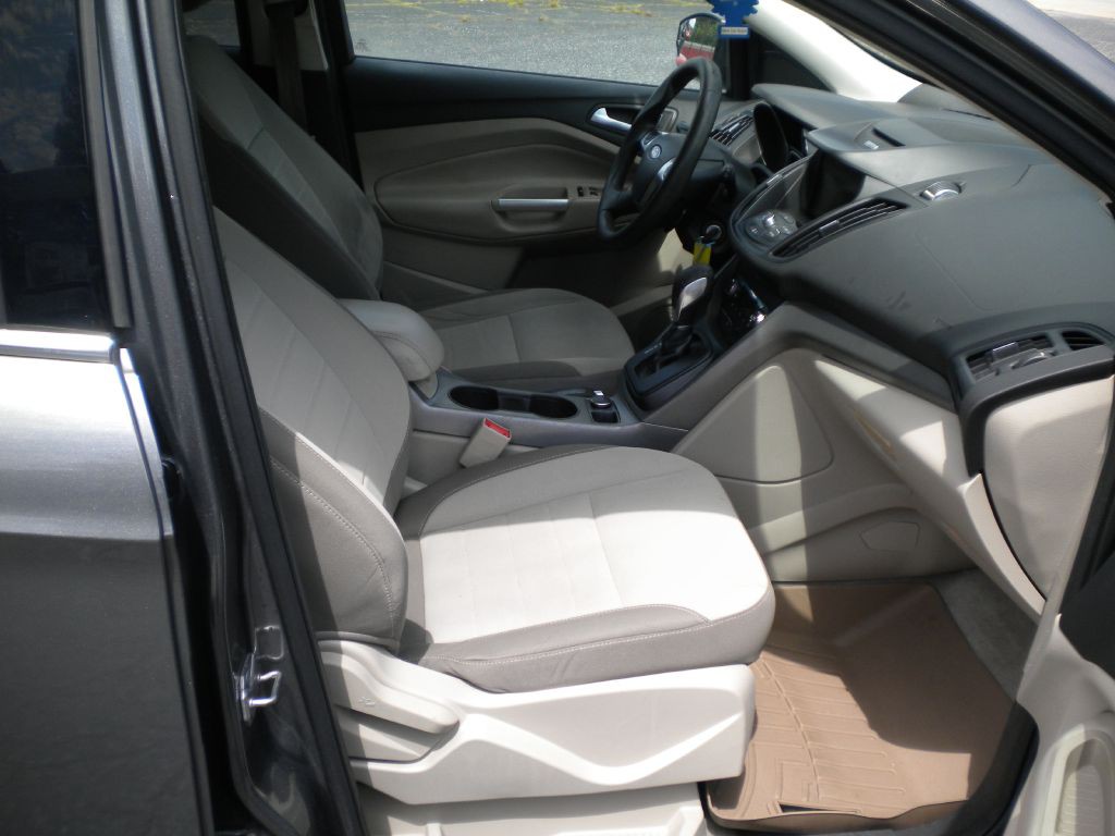 2014 Ford Escape Image 14