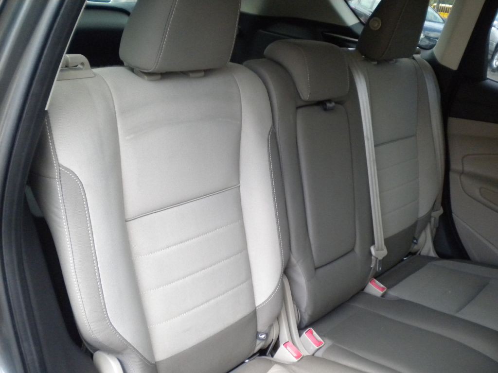2014 Ford Escape Image 15