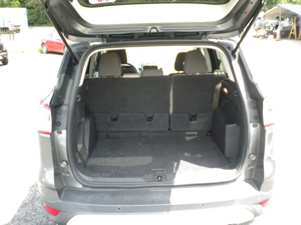 2014 Ford Escape Image 17